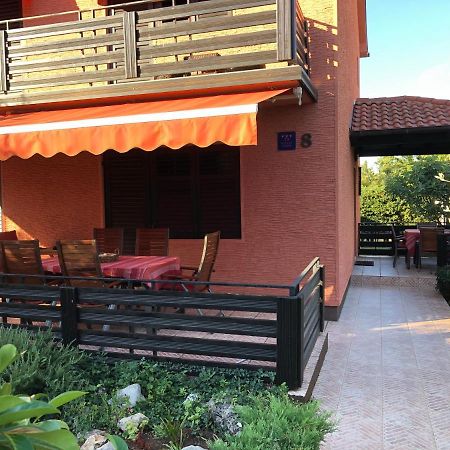 Holiday Home Andreja مالينسكا المظهر الخارجي الصورة