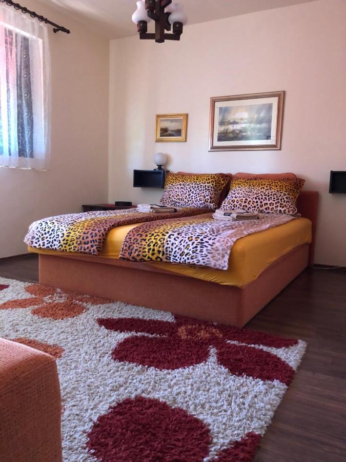 Holiday Home Andreja مالينسكا المظهر الخارجي الصورة