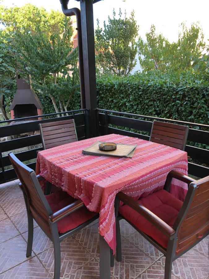 Holiday Home Andreja مالينسكا المظهر الخارجي الصورة
