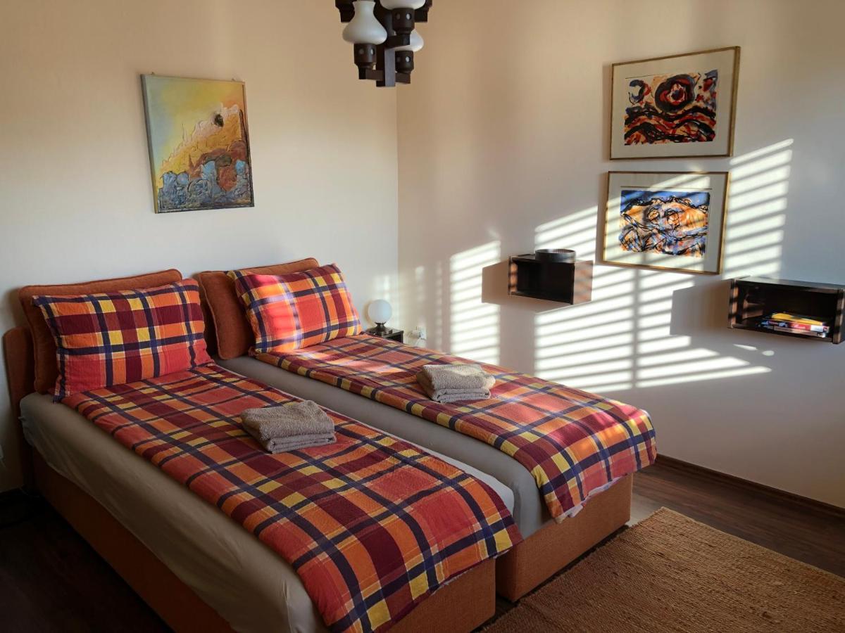 Holiday Home Andreja مالينسكا المظهر الخارجي الصورة