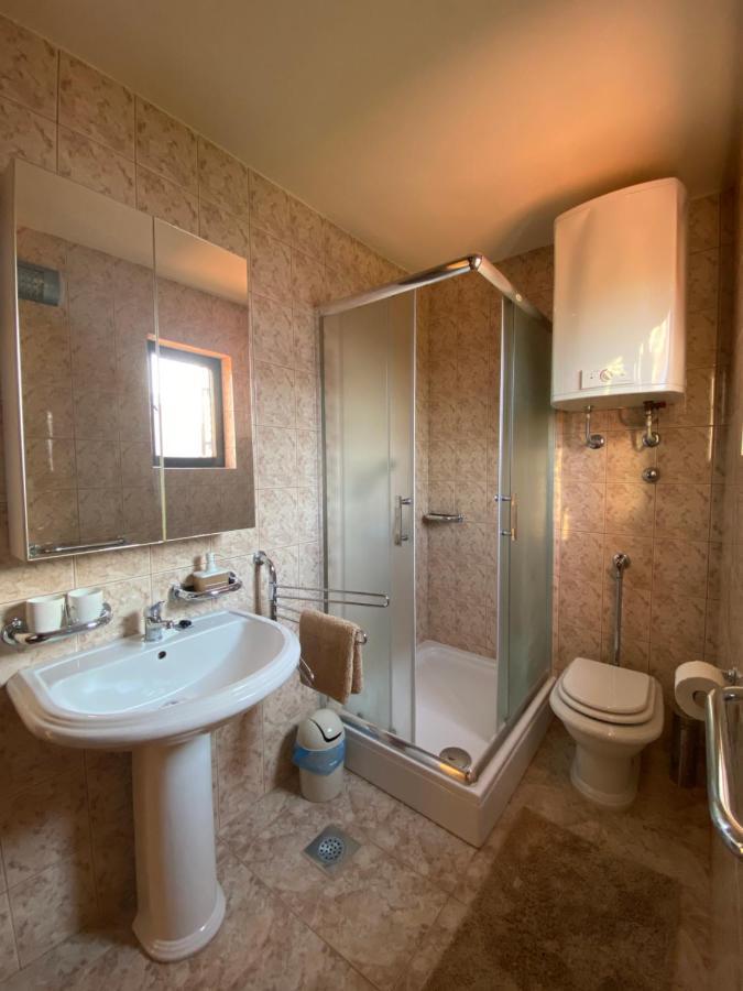Holiday Home Andreja مالينسكا المظهر الخارجي الصورة