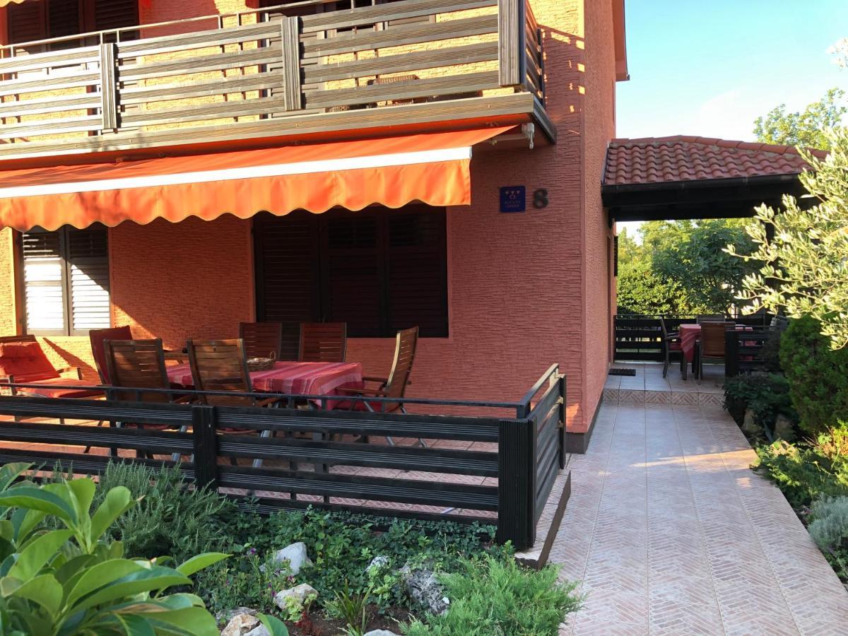 Holiday Home Andreja مالينسكا المظهر الخارجي الصورة