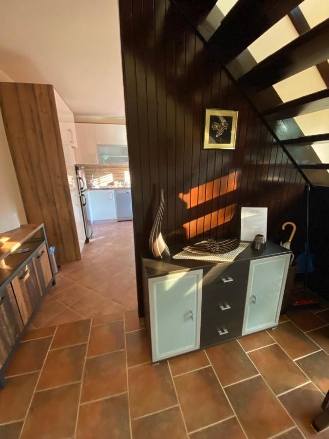 Holiday Home Andreja مالينسكا المظهر الخارجي الصورة