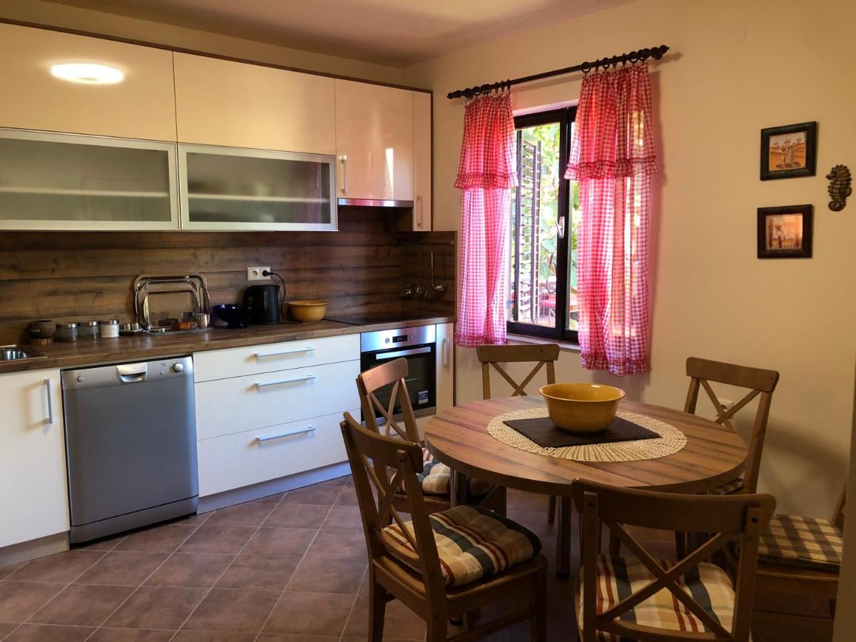 Holiday Home Andreja مالينسكا المظهر الخارجي الصورة