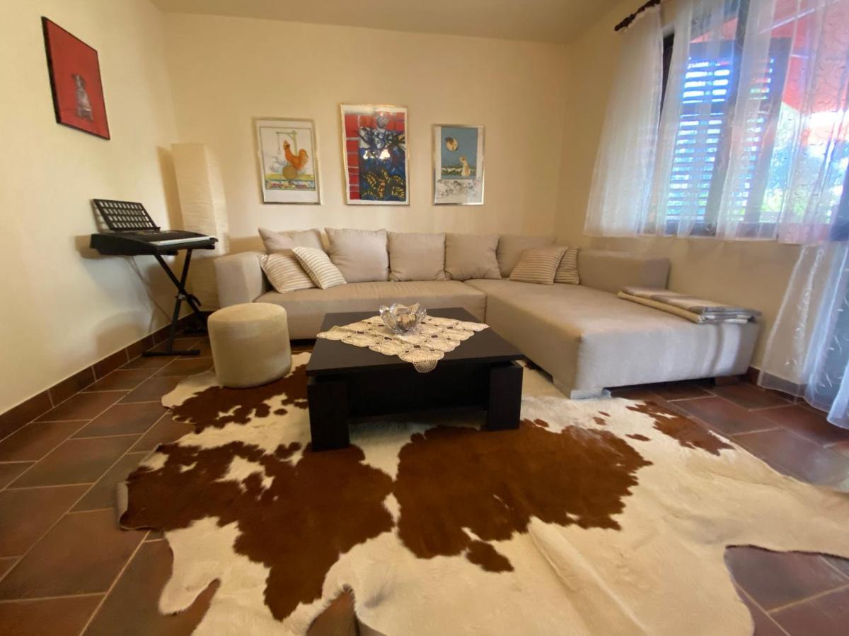 Holiday Home Andreja مالينسكا المظهر الخارجي الصورة