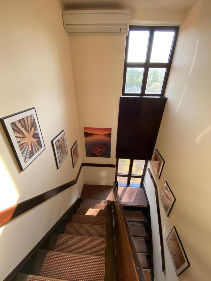 Holiday Home Andreja مالينسكا المظهر الخارجي الصورة
