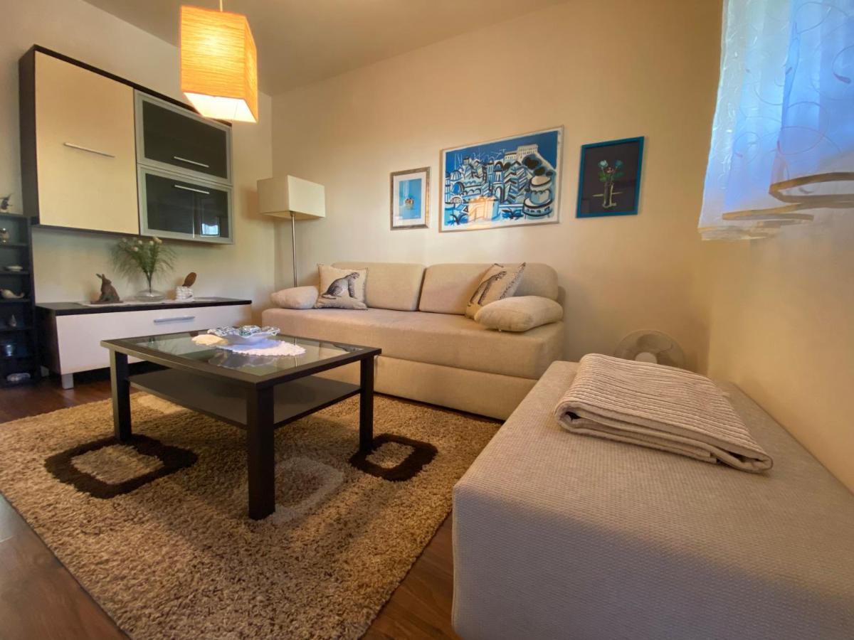 Holiday Home Andreja مالينسكا المظهر الخارجي الصورة